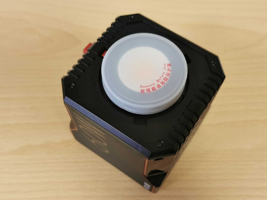 SmallRig RC 60B COB Light насочено постоянно видео осветление