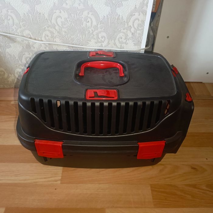 Переноска для животных, собак