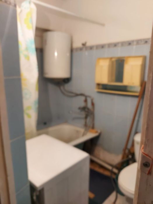 2-х комнатная квартира.