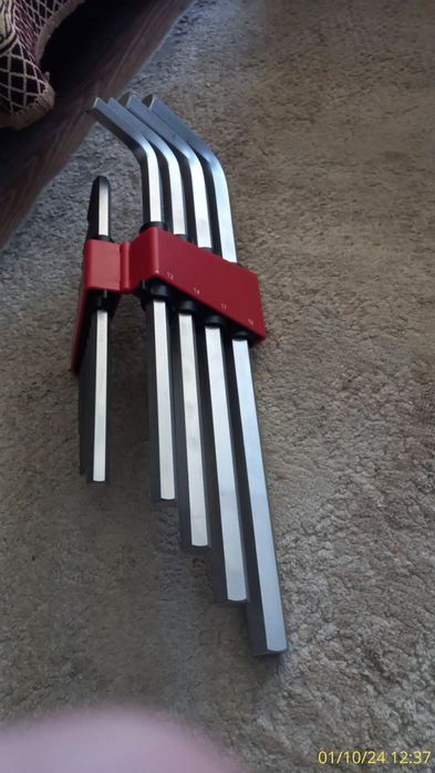 Набор шестигранников