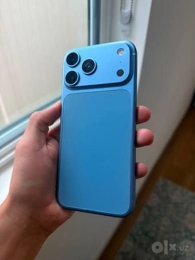 Iphone 18 pro max 256GB
