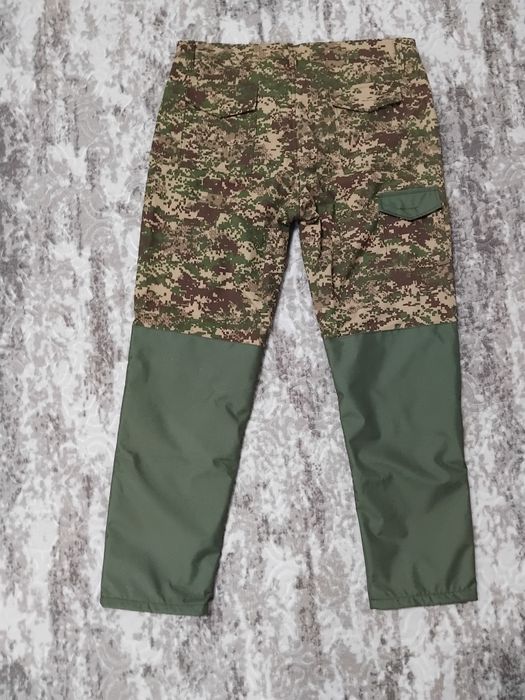 Водоустойчив Панталон за Лов и Туризъм