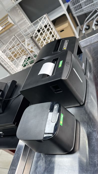 Умаг программа касса umag умак моноблок сканер принтер денежный ящик