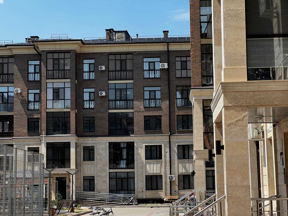 4-комнатная квартира, 149,2 м²