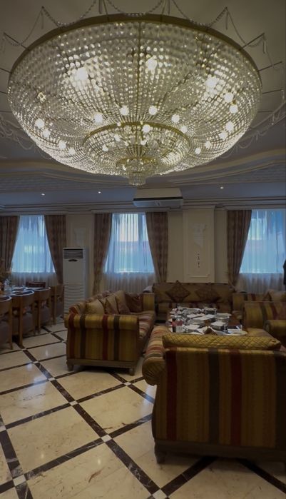 Сдается коттедж 1000кв.м