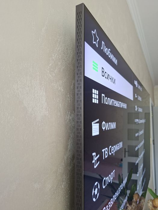 Промо 1300 евро SAMSUNG QE-65QN800D 8K Qled smart tv Крайна цена .