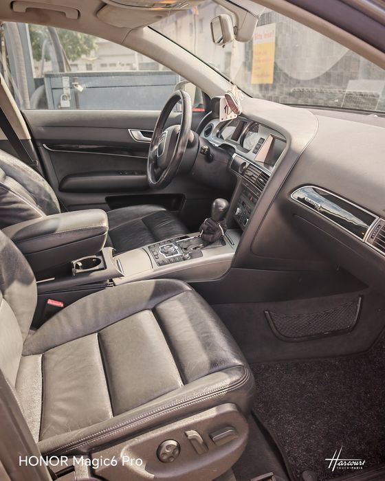 AUDI A6 Avant 2006 — imagine 3