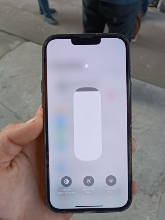 Iphone 13 pro max 100% yomkst