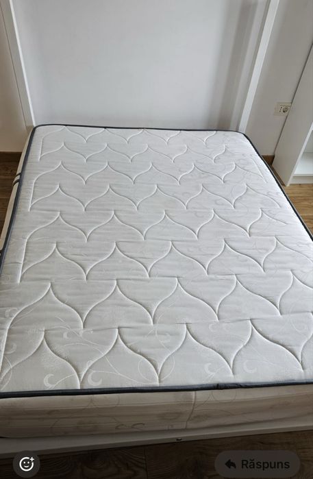 Pat Montessori tip căsuță – 160 x 130 cm