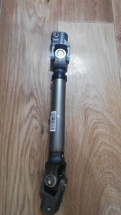 Рулевой кардан в оригинале