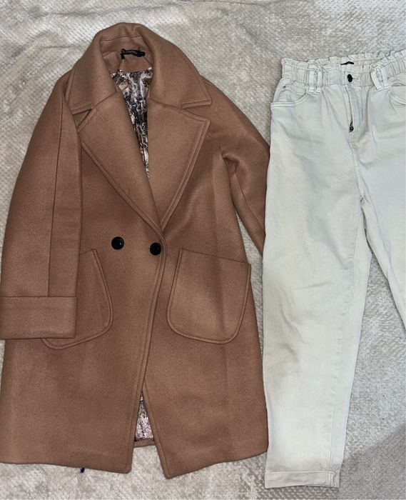 Брендовая одежда на девушку, размер 42