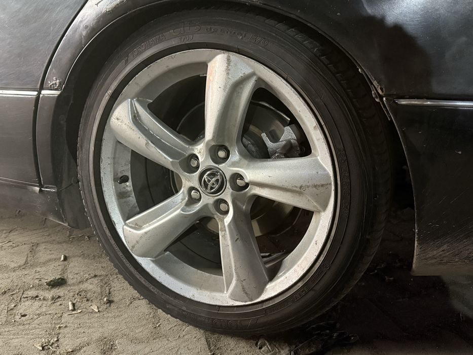 Продам диски вертолет