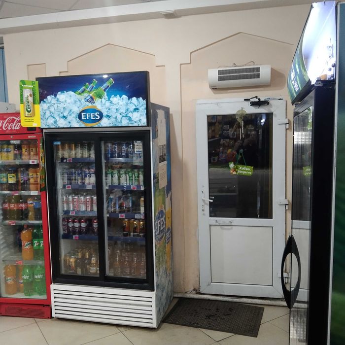 Продам магазин ХУТОРОК