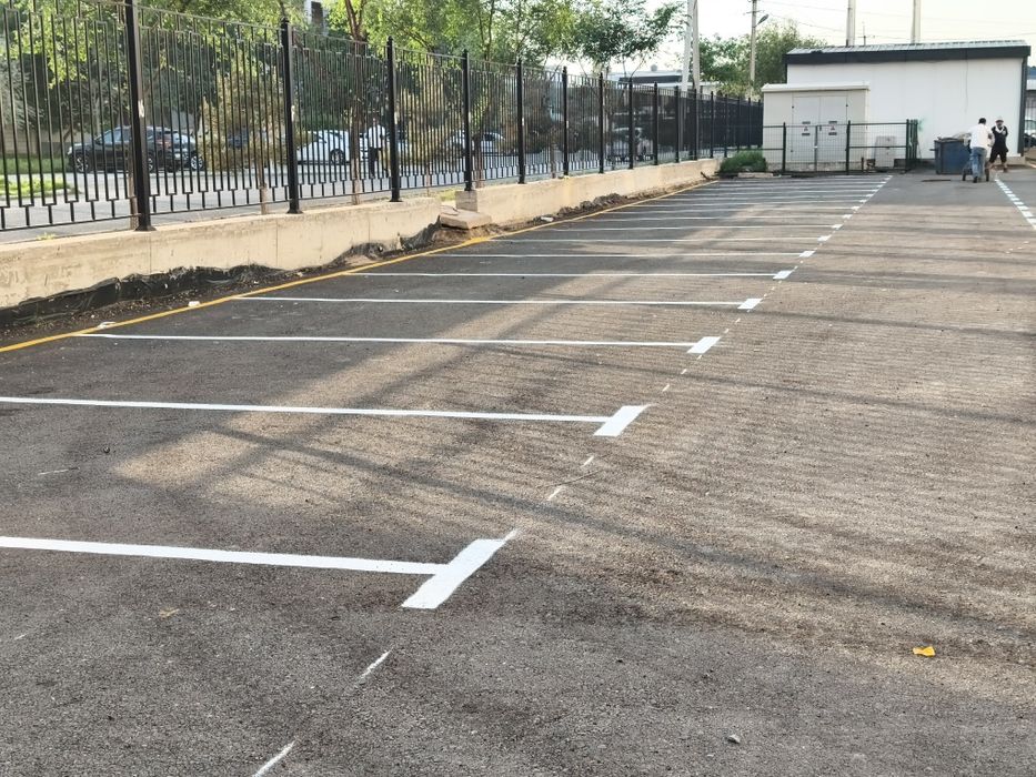 Asfalt xizmatlar 24/7