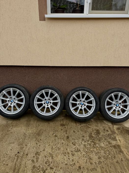 jante bmw 245/45R18