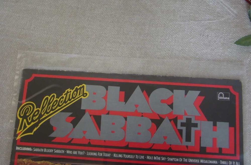 Folie protectie pentru viniluri