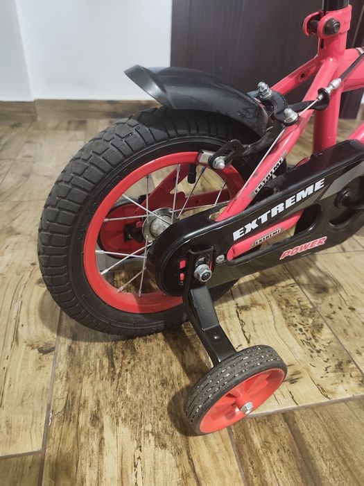 Bicicletă de vânzare