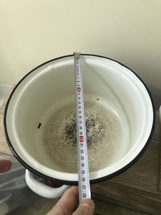 Кастрюли 3 штуки