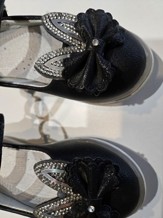 обувки за госпожици