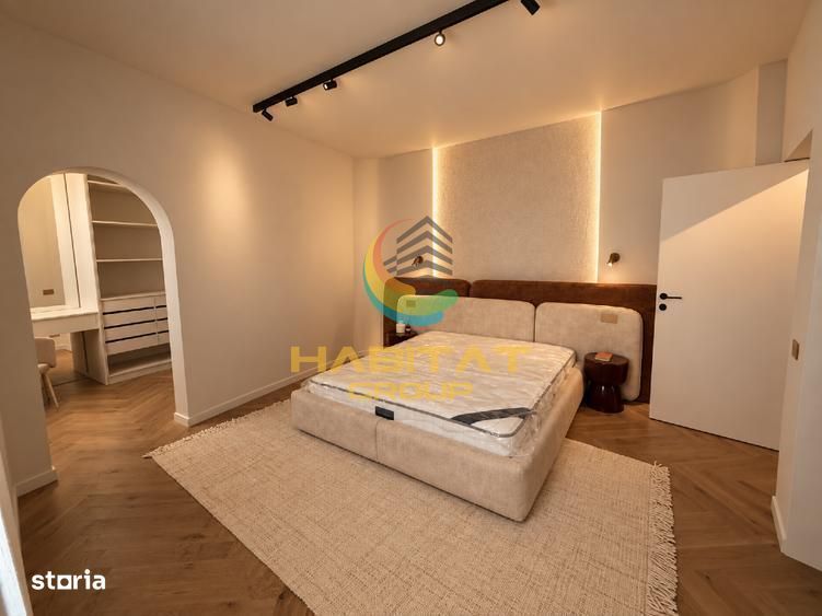 Super Oferta!!!Apartament 3 Camere, Union Plazza 93,5mp cu parcare su