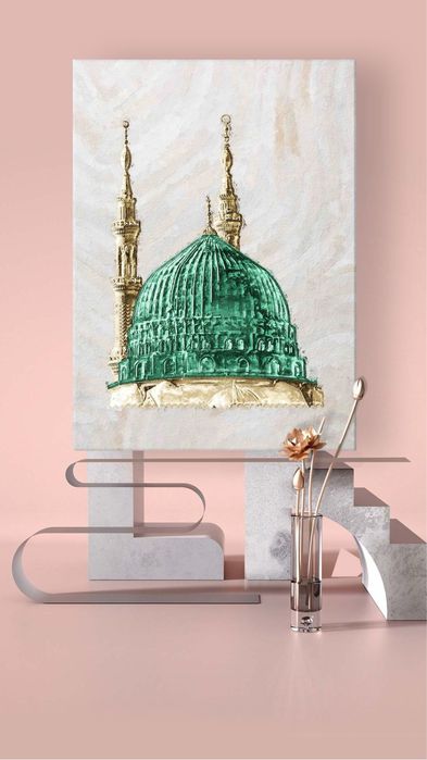 Kartinkalar va rasmlar interyer uchun