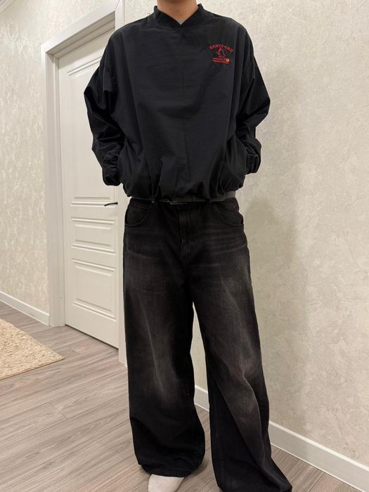 Продаётся пуловер TURFER Sportswear