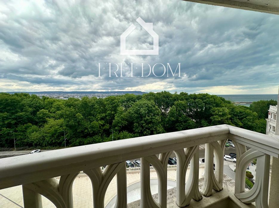 Продава се Тристаен апартамент в Варна, Аспарухово - 104 кв.м за 2106 €/кв.м - Снимка #17