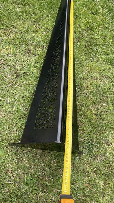 Picioare masa decupate pe CNC