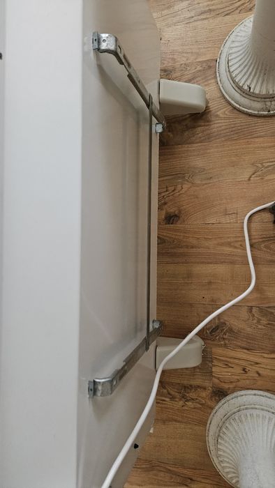 Конвектор Airelec tactic pro 2500w