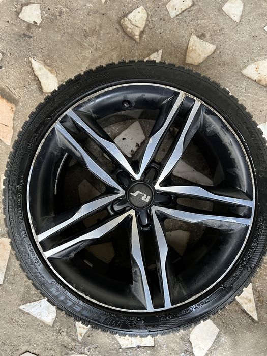 Jante aliaj  5x112 R18  VW, Audi, Skoda, Seat