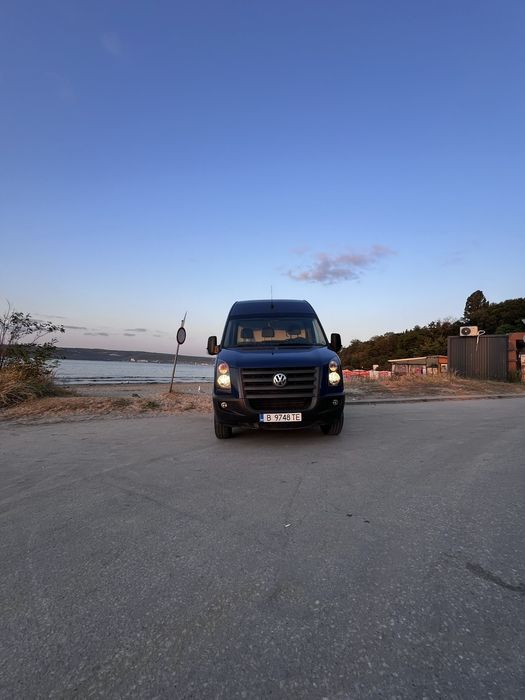 Транспортни услуги, бус под наем