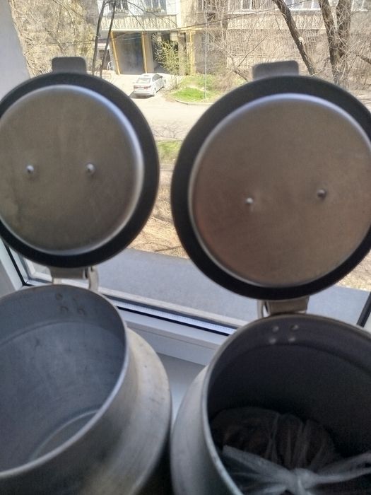 Фляга бидон 10 литров