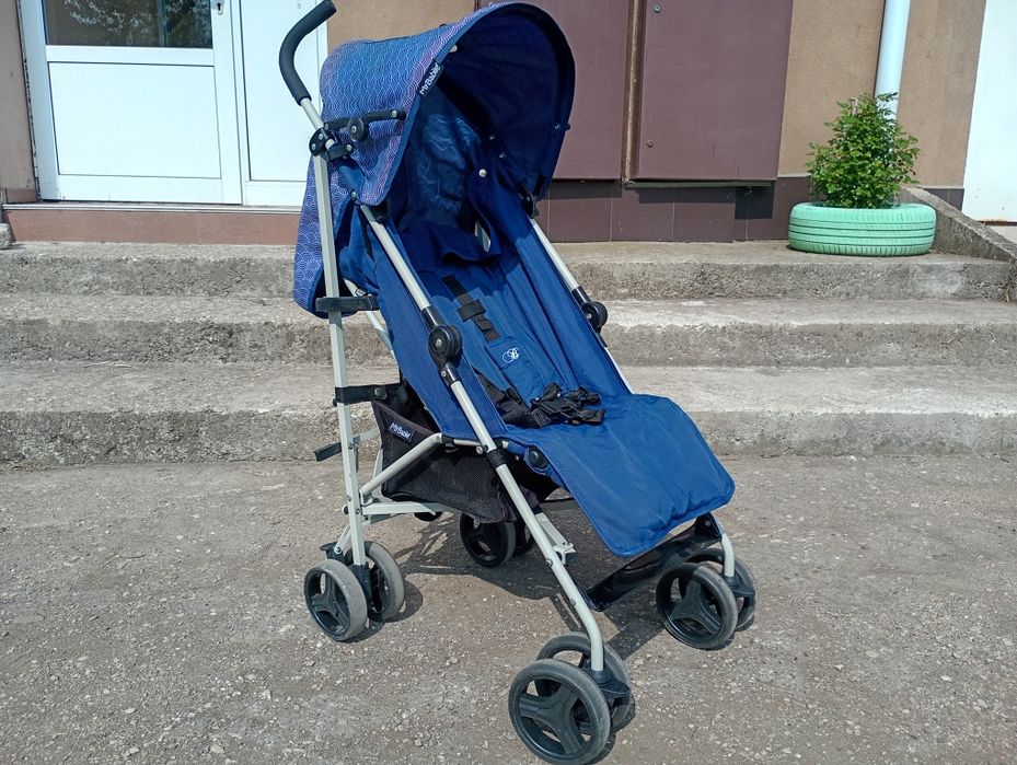Лятна количка My babiie