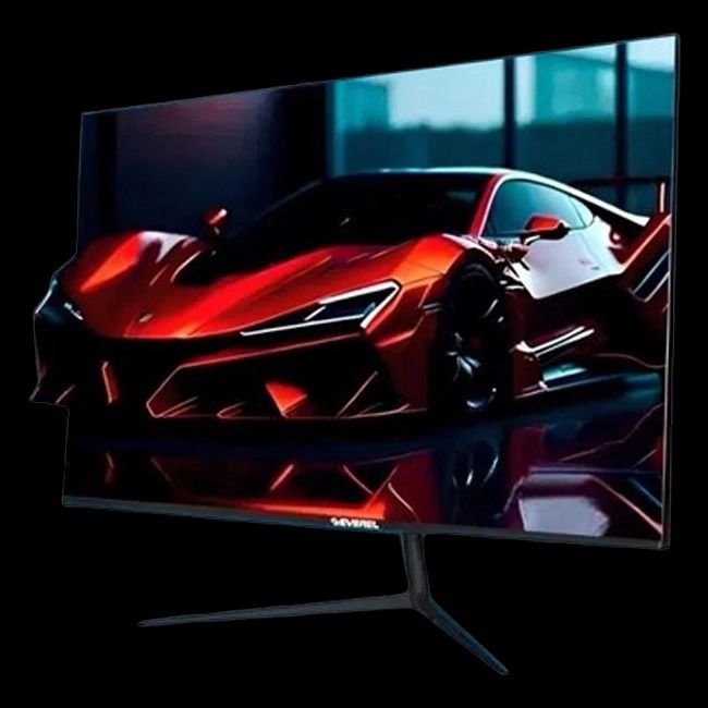 Monitor everel 200hz 27"