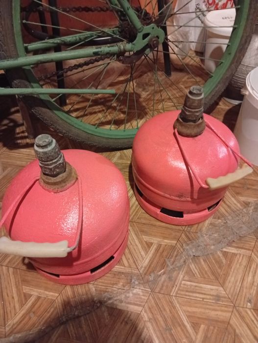 Маленький баллон