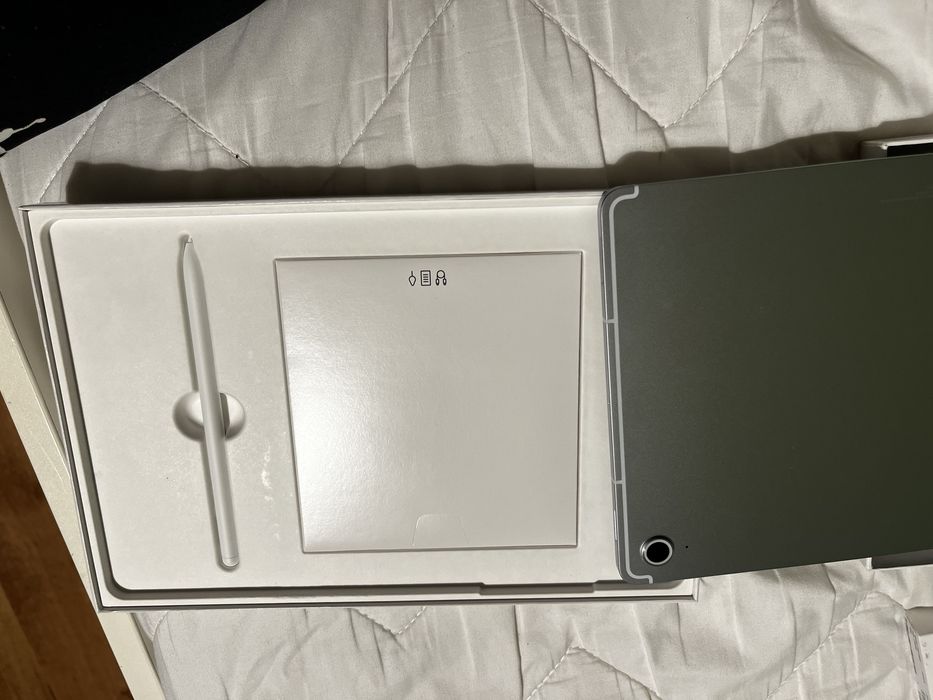 Samsung Galxy Tab S10 FE