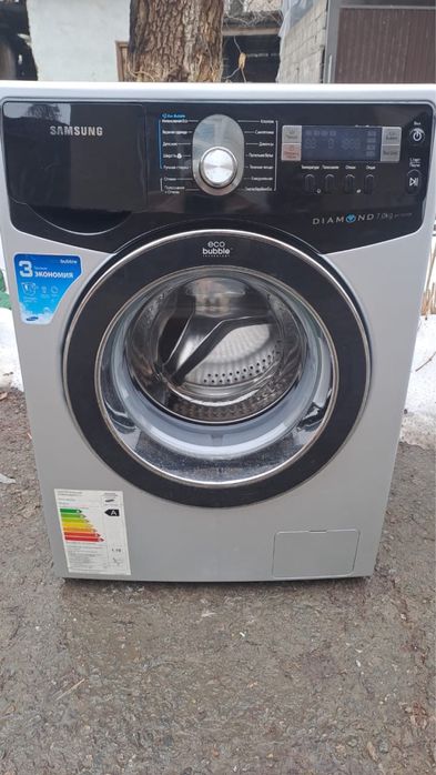 Продам стиральную машину автомат