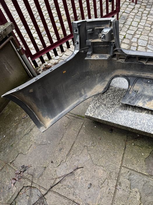 Задна броня за Audi Allroad A6 4f c6 Ауди А6 Алроад