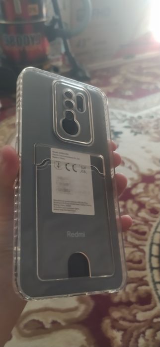 Xiaomi Redmi 9 Prime