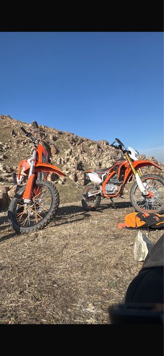 эндуро хаммер 300 куб