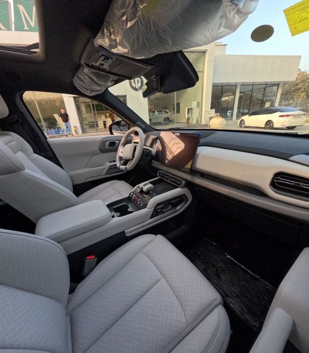 Formula Leopard Titanium 3 Ultra 501 km