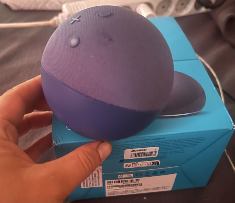 Amazon echo dot 5