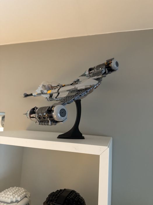 Стойка за LEGO (много опции)