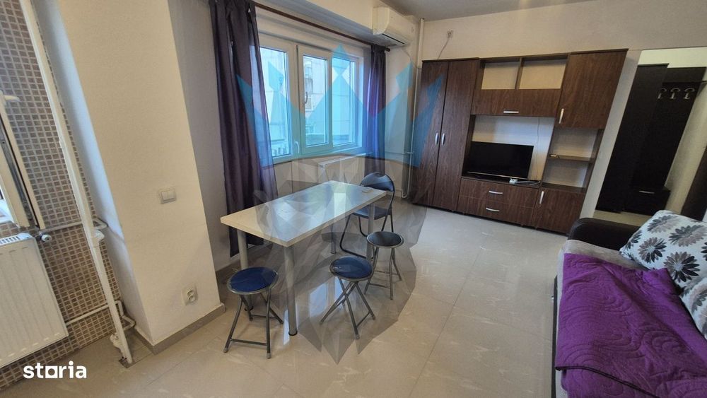 Garsoniera Tineretului Bucuresti