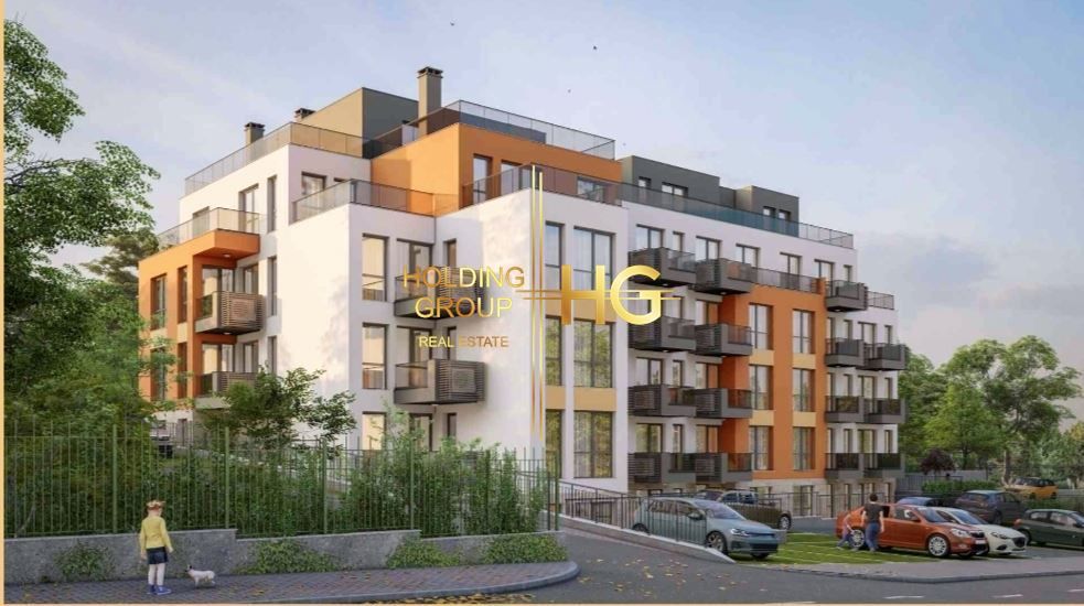 2-стаен в Варна- площ 71 цена 117000