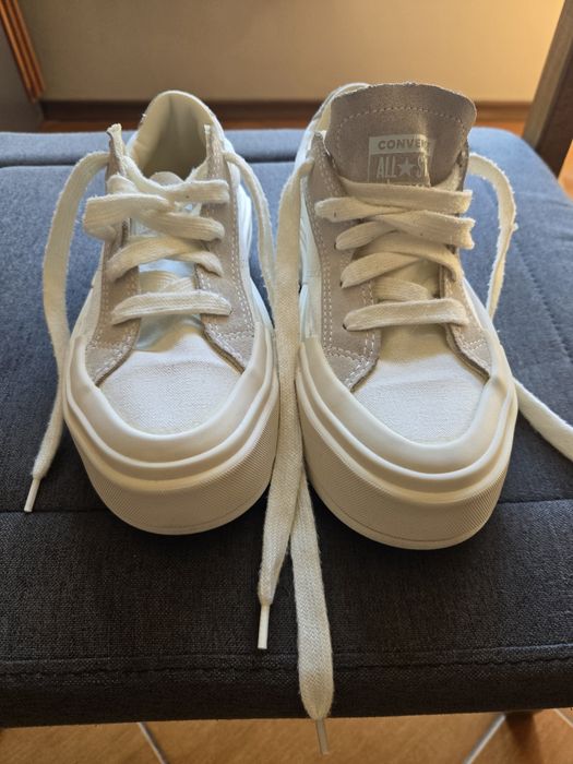 Дамски кецове converse