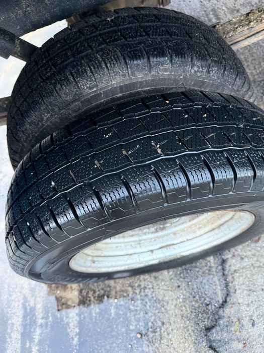 Ford Transit basculabil 2.5