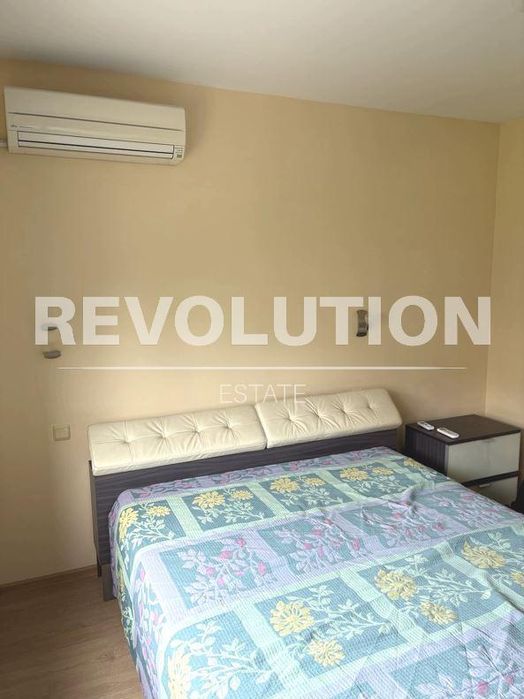 Дава се под наем Тристаен апартамент в Варна, ХЕИ - 78 кв.м за 700 € - Снимка #4