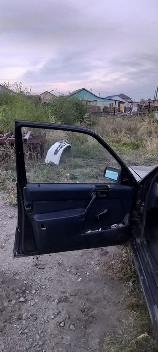 Мерседес 190 w201 в полный разбор