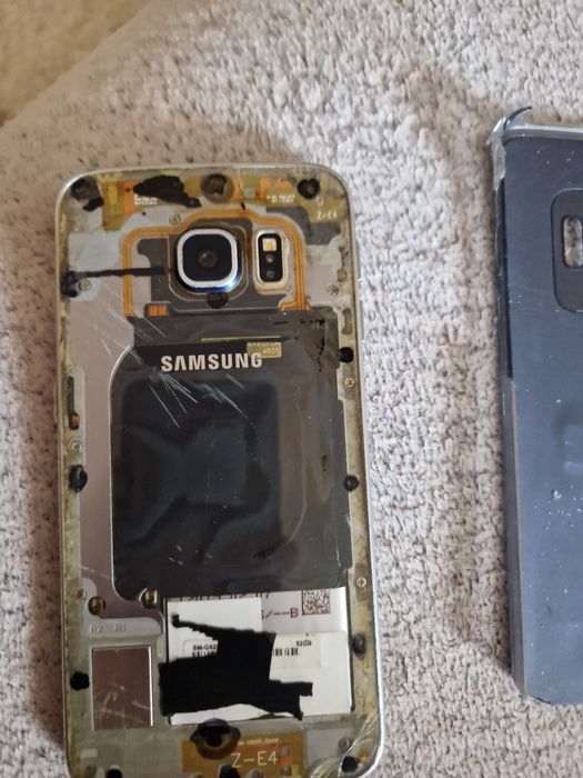 Samnsung s6pf folosit